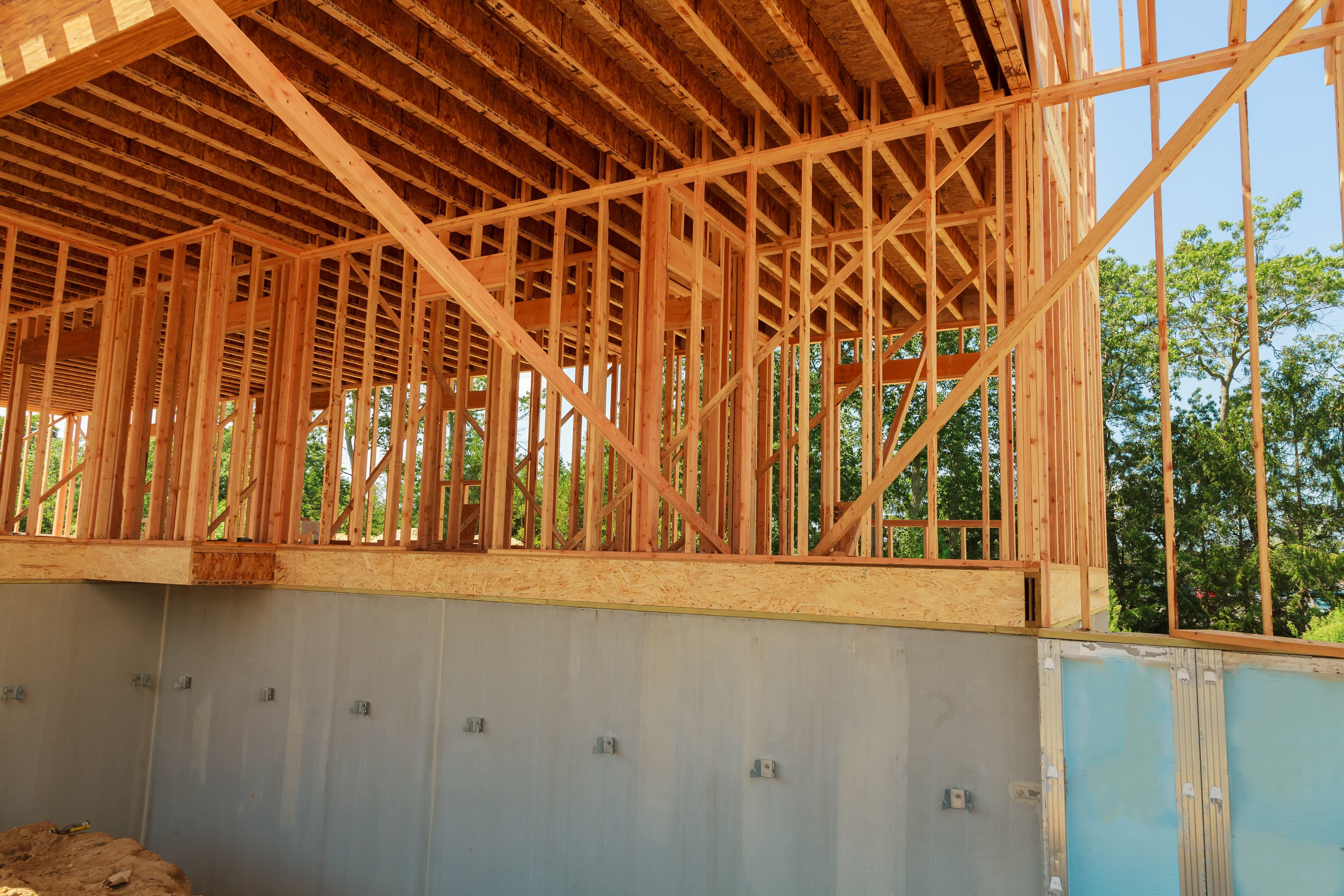New Home Construction Checklist Must Have Checklist New Home Construction Checklist Must Have Checklist